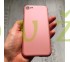 360° kryt iPhone 7/8, SE 2 - ružový